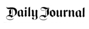 daily journal logo