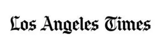 Los Angeles Times