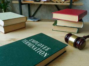 Wrongful Termination