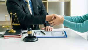 Contact Our Retaliation Attorneys in Los Angeles
