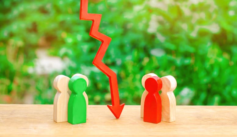 Retaliation lawyers near me