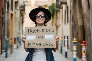 Sexual Orientation & Transgender Discrimination