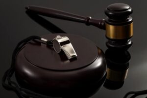 Whistleblowing Lawyers in Los Angeles
