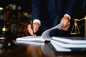contact our attorneys for your case