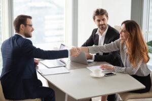 Employment Lawyer